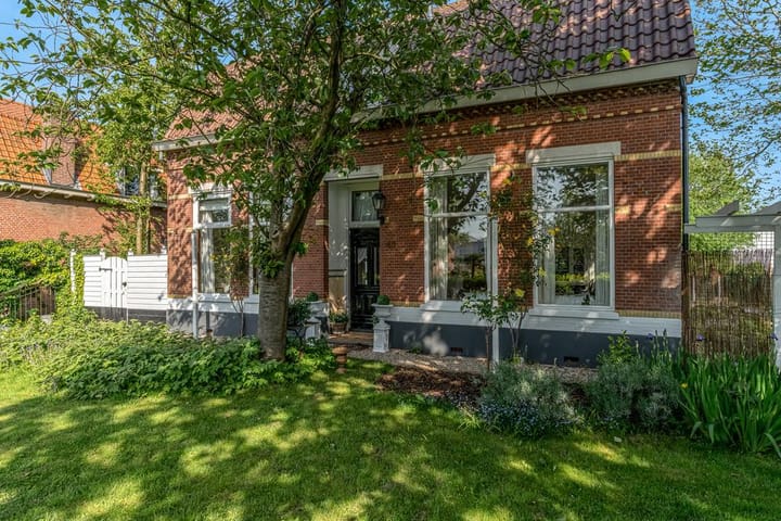 Foto 57 van Mariëndijk 43