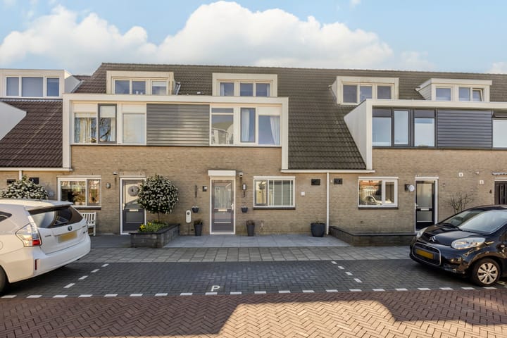 Foto 2 van Bloemenlust 8