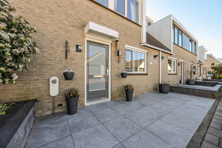 Foto 3 van Bloemenlust 8