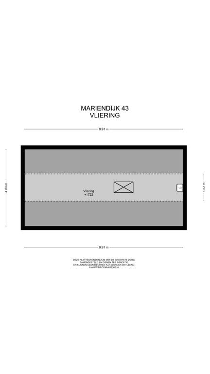 Foto 61 van Mariëndijk 43