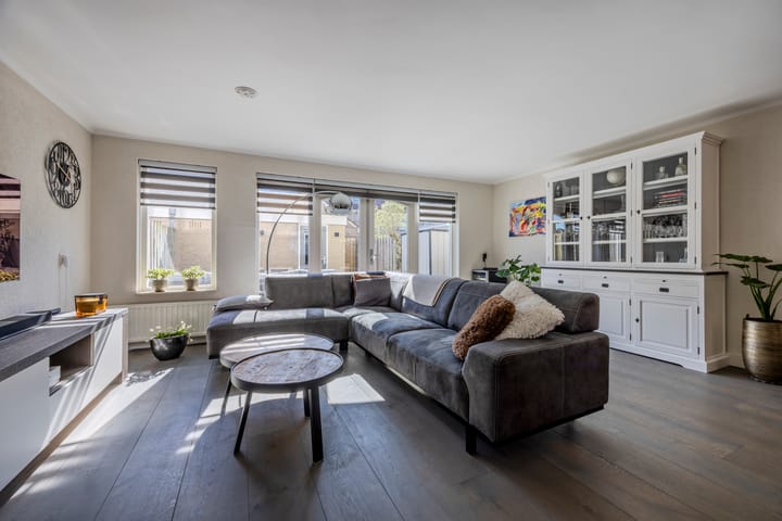 Foto 7 van Bloemenlust 8