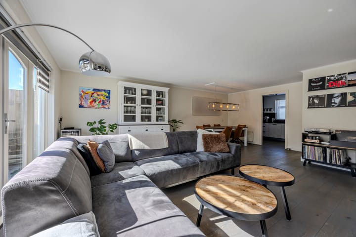 Foto 10 van Bloemenlust 8