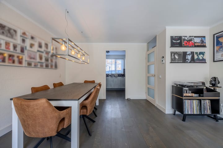 Foto 11 van Bloemenlust 8