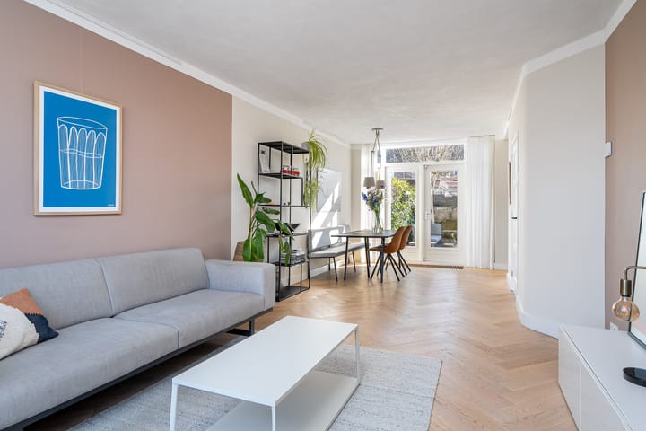 Foto 2 van Aagje Dekenstraat 9