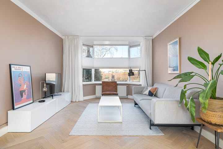 Foto 4 van Aagje Dekenstraat 9