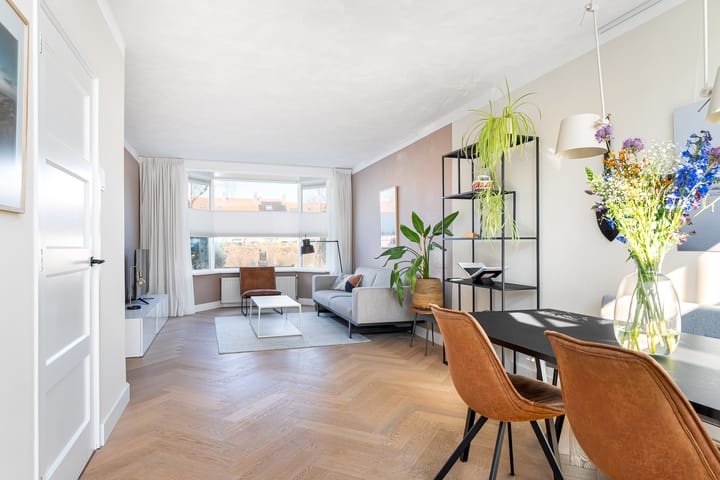 Foto 5 van Aagje Dekenstraat 9