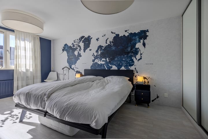 Foto 19 van Bloemenlust 8