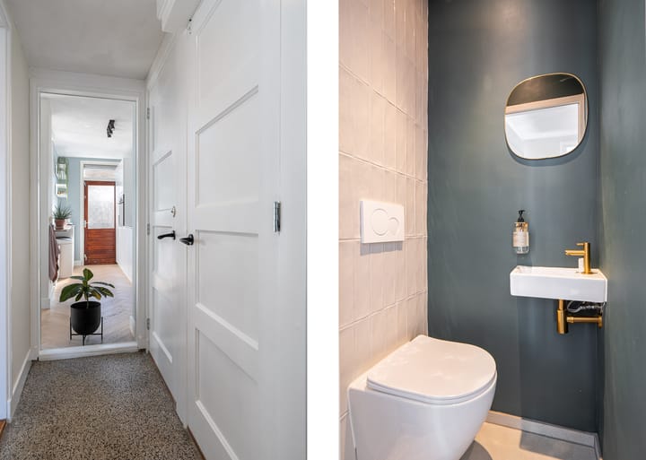 Foto 11 van Aagje Dekenstraat 9