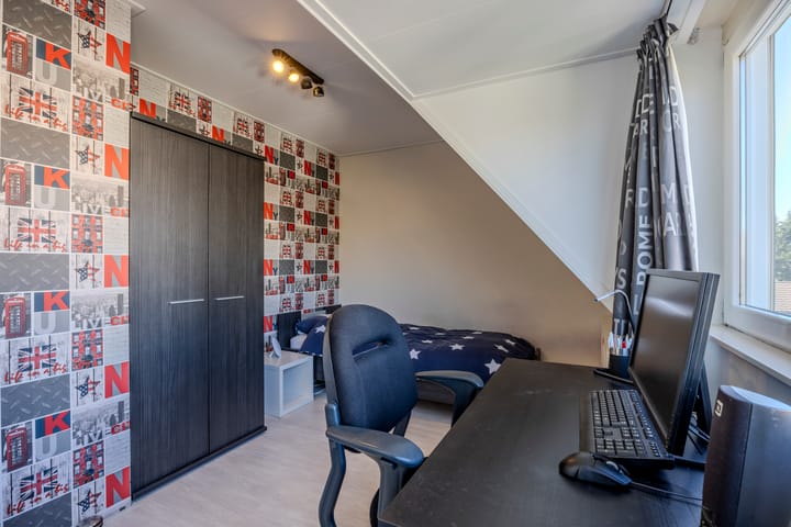 Foto 29 van Bloemenlust 8