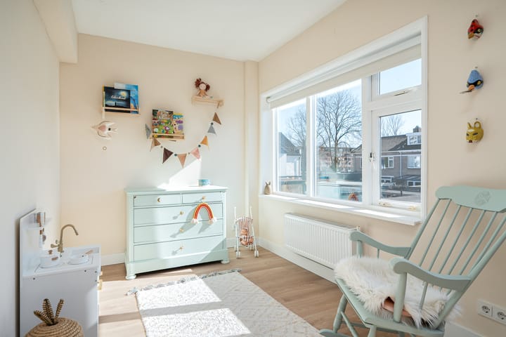 Foto 21 van Aagje Dekenstraat 9