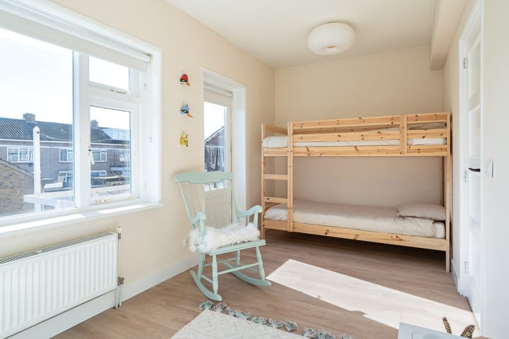 Foto 22 van Aagje Dekenstraat 9