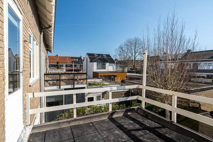 Foto 23 van Aagje Dekenstraat 9