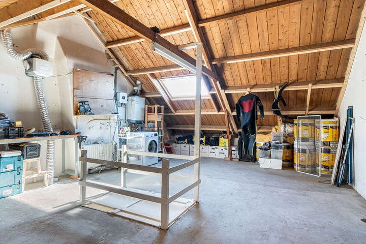 Foto 27 van Aagje Dekenstraat 9