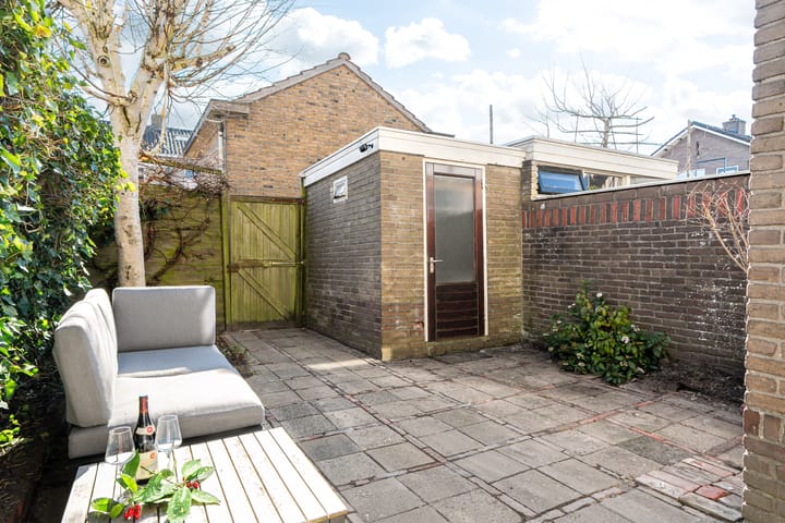 Foto 28 van Aagje Dekenstraat 9