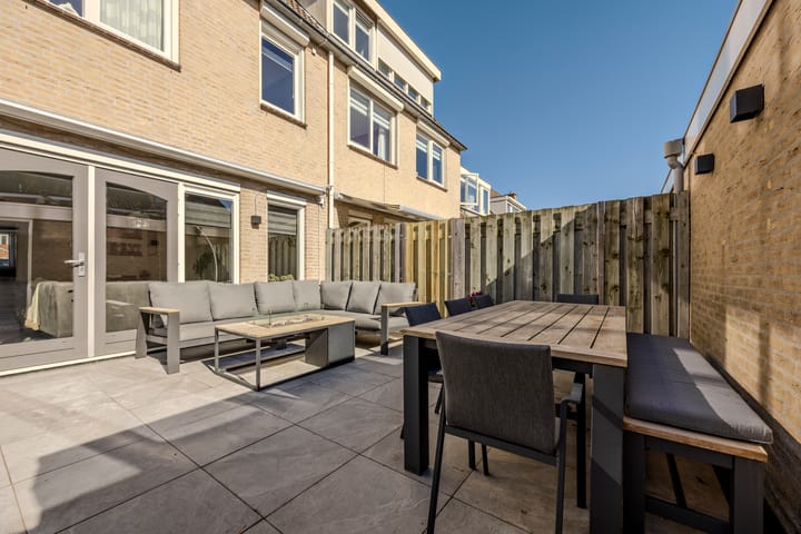 Foto 37 van Bloemenlust 8