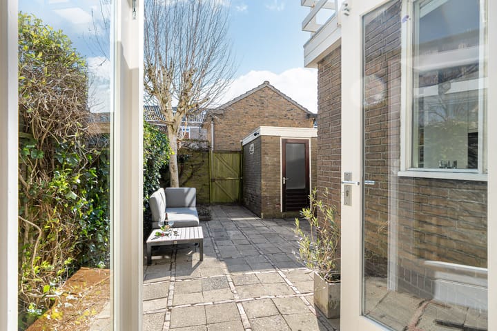 Foto 29 van Aagje Dekenstraat 9