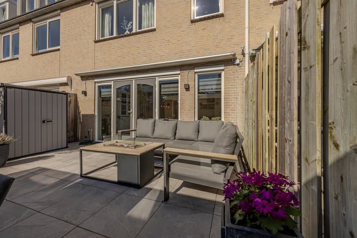 Foto 38 van Bloemenlust 8