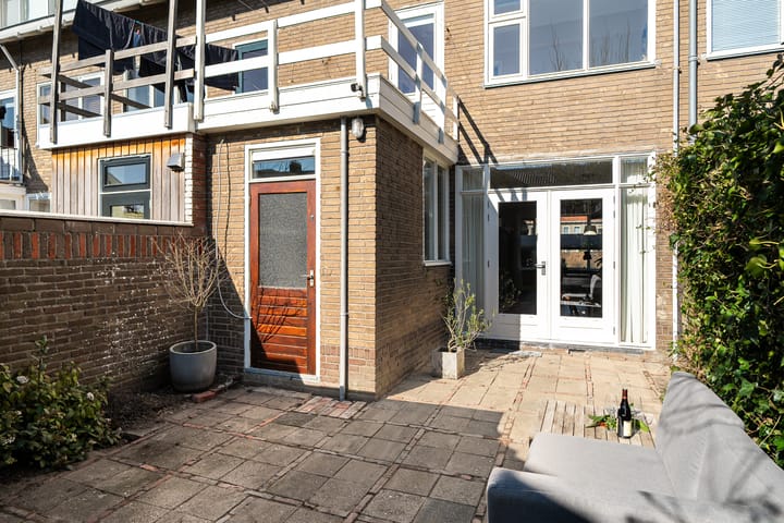 Foto 30 van Aagje Dekenstraat 9