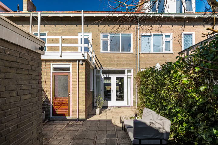 Foto 31 van Aagje Dekenstraat 9