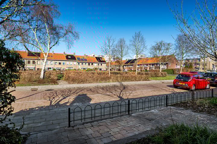 Foto 34 van Aagje Dekenstraat 9