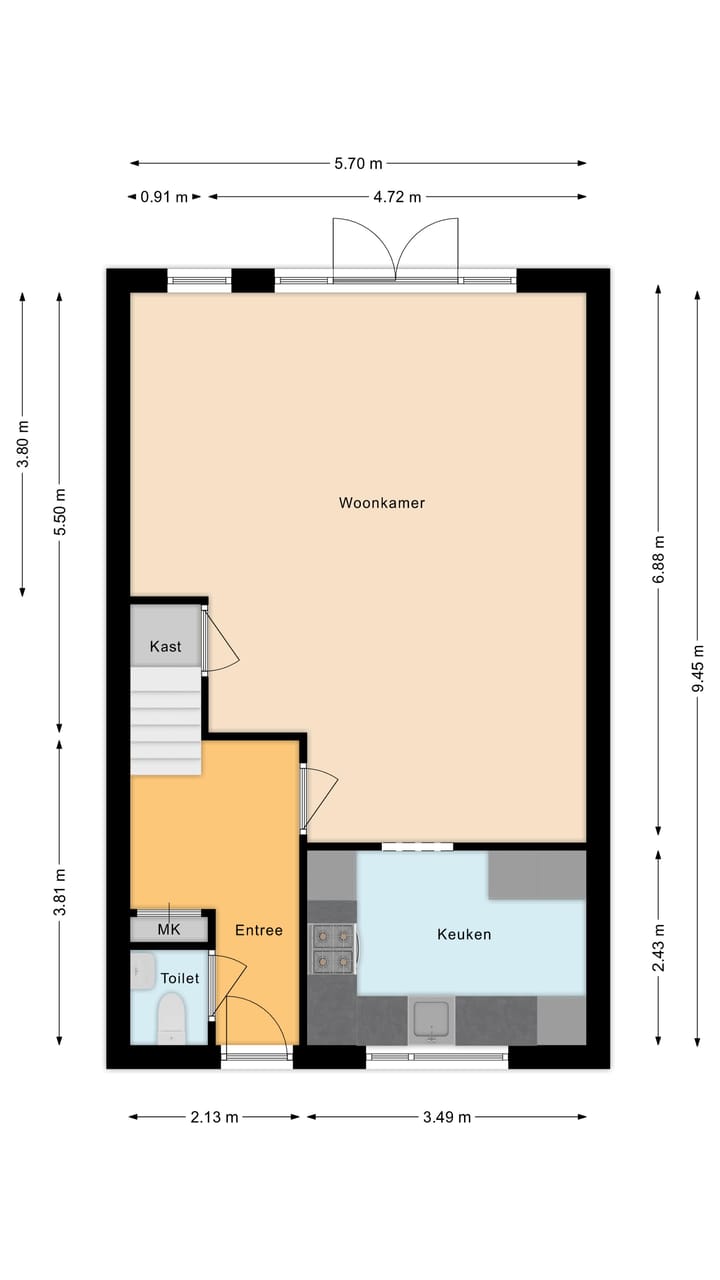 Foto 44 van Bloemenlust 8