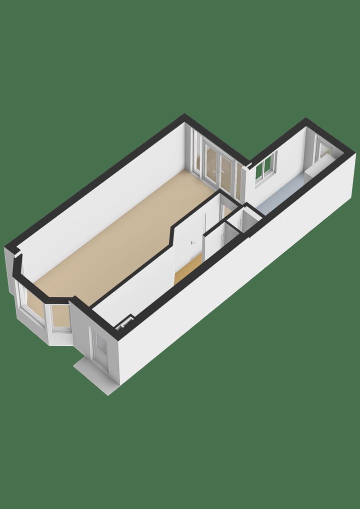 Foto 39 van Aagje Dekenstraat 9