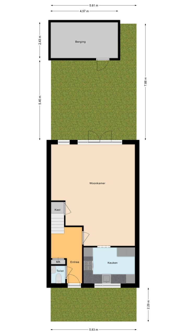 Foto 48 van Bloemenlust 8