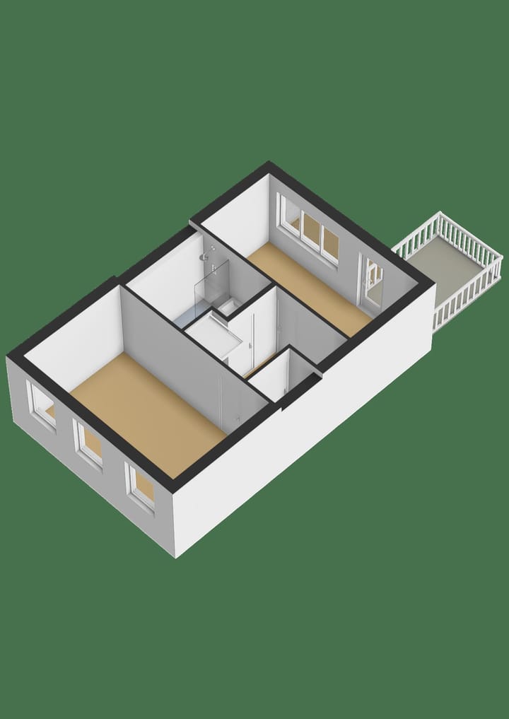 Foto 43 van Aagje Dekenstraat 9