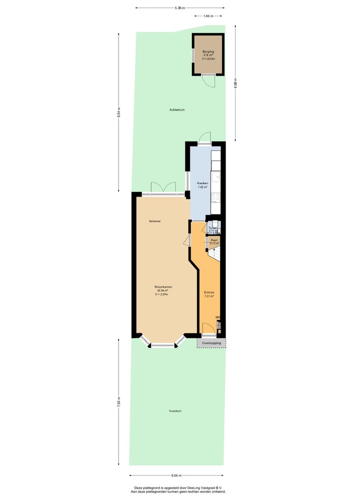 Foto 44 van Aagje Dekenstraat 9