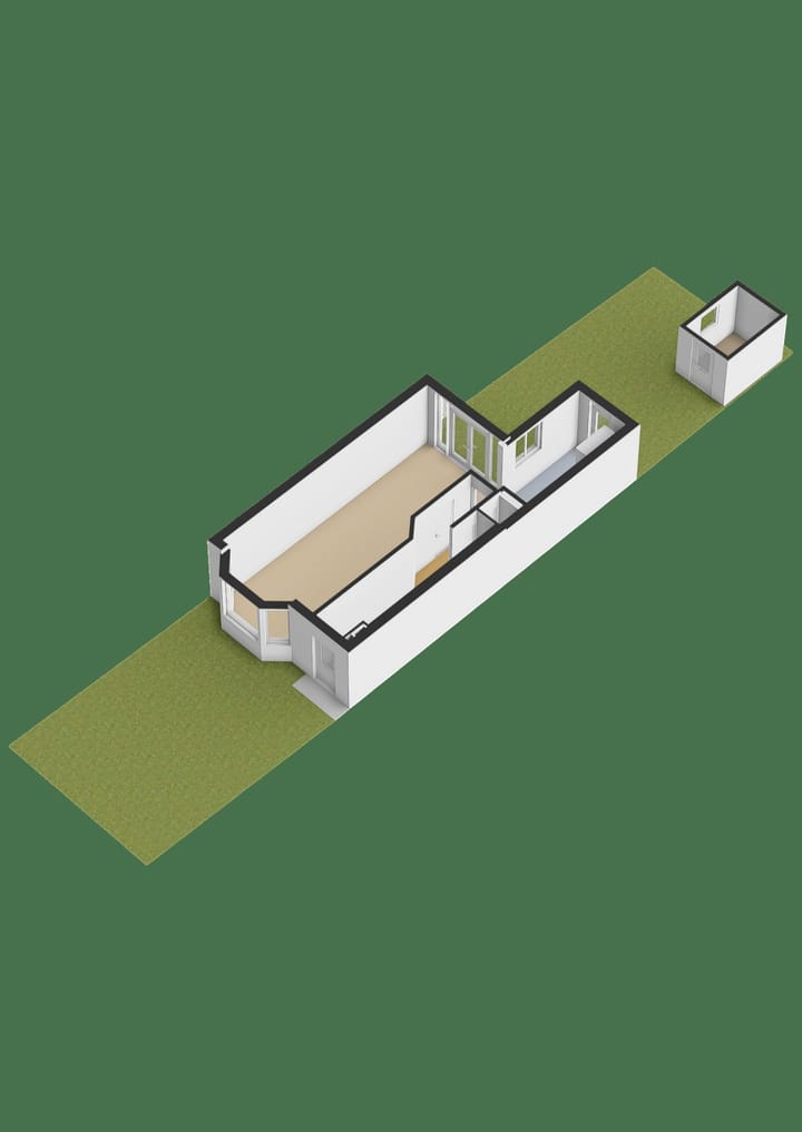 Foto 45 van Aagje Dekenstraat 9