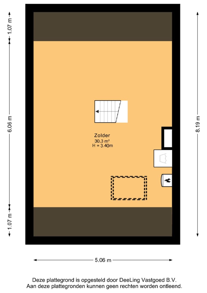 Foto 46 van Aagje Dekenstraat 9