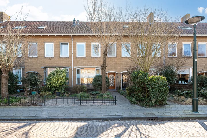 Foto 32 van Aagje Dekenstraat 9