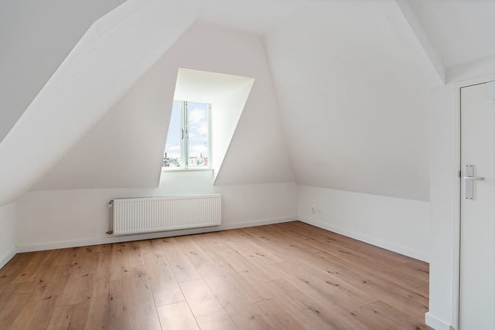 Foto 2 van Nieuwe Binnenweg 438-A03