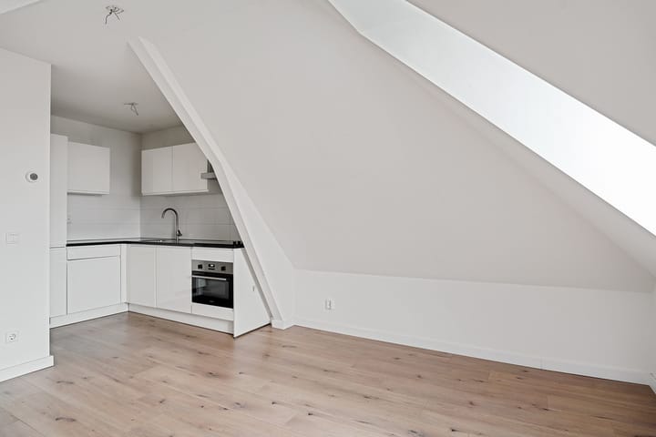 Foto 3 van Nieuwe Binnenweg 438-A03