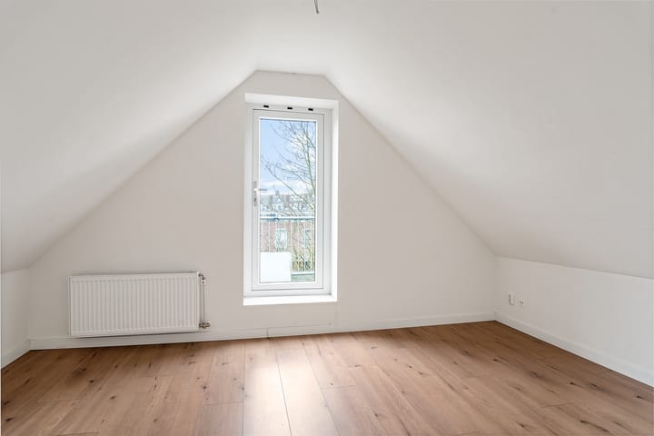 Foto 4 van Nieuwe Binnenweg 438-A03