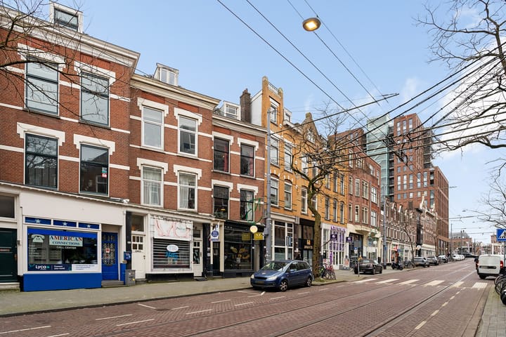 Foto 5 van Nieuwe Binnenweg 438-A03