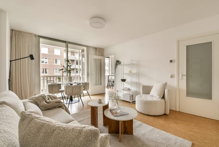 Foto 5 van Jan van Schaffelaarplantsoen 23-B