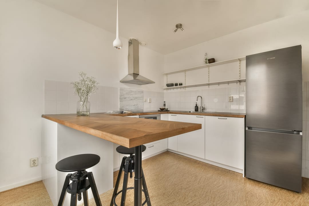 Foto 7 van Jan van Schaffelaarplantsoen 23-B