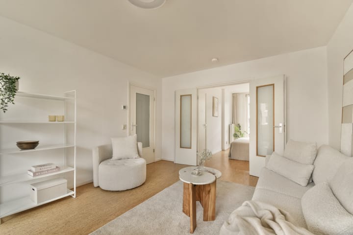 Foto 12 van Jan van Schaffelaarplantsoen 23-B