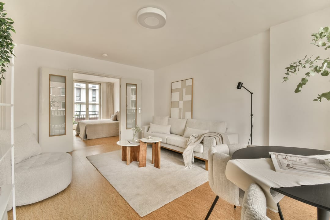 Foto 13 van Jan van Schaffelaarplantsoen 23-B