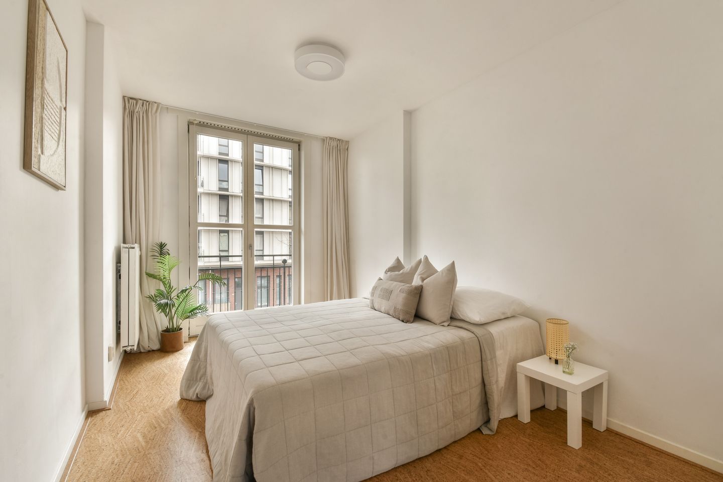 Foto 14 van Jan van Schaffelaarplantsoen 23-B