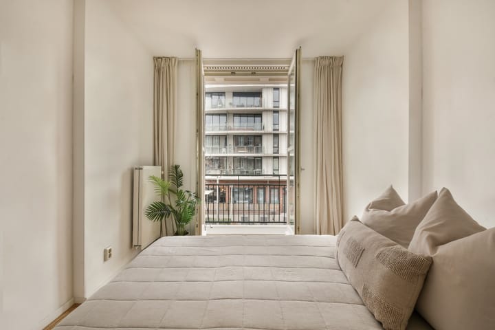 Foto 15 van Jan van Schaffelaarplantsoen 23-B