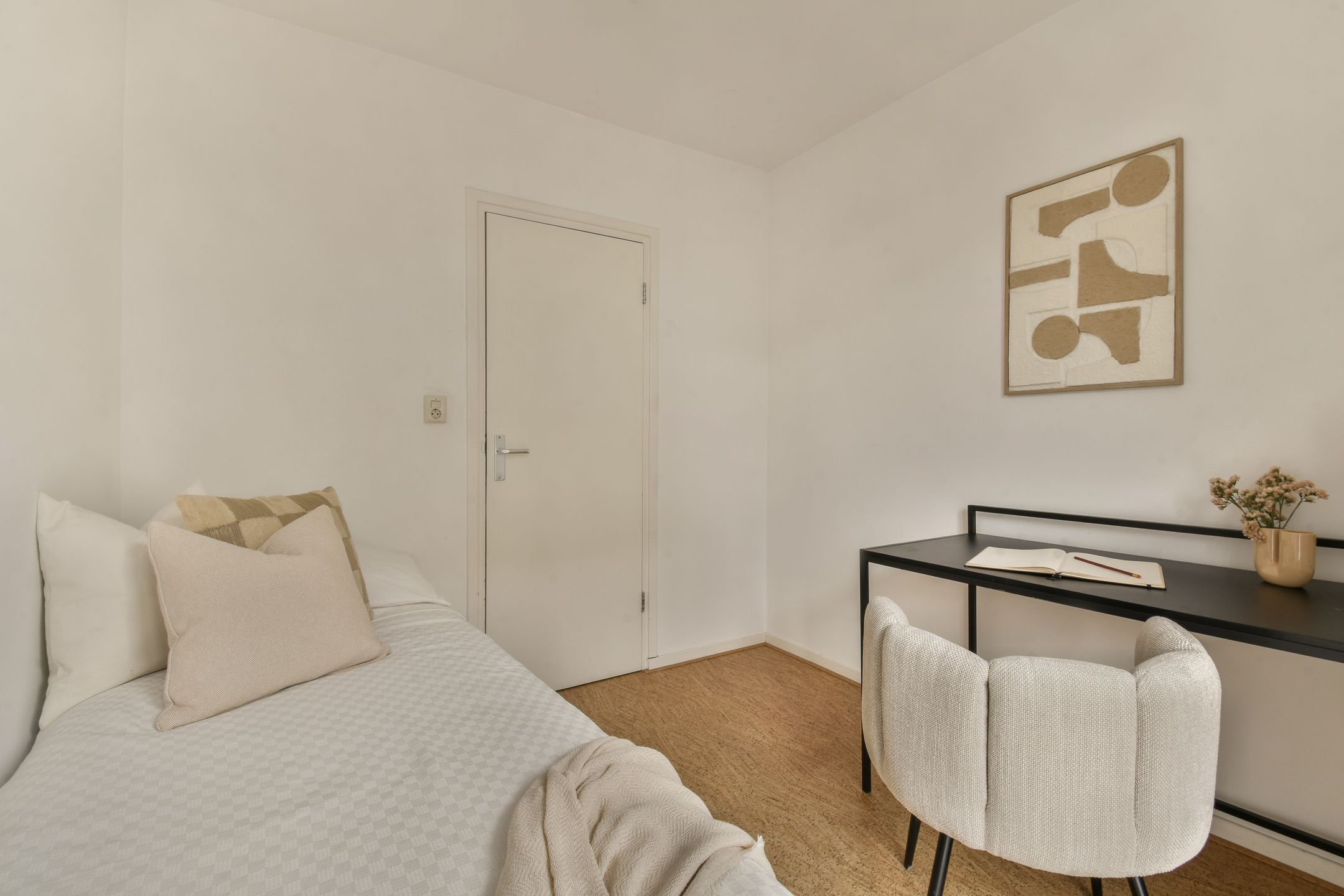 Foto 18 van Jan van Schaffelaarplantsoen 23-B