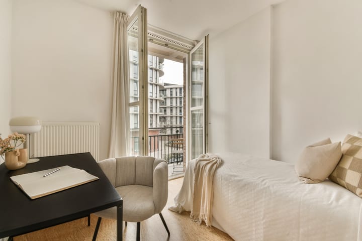 Foto 19 van Jan van Schaffelaarplantsoen 23-B