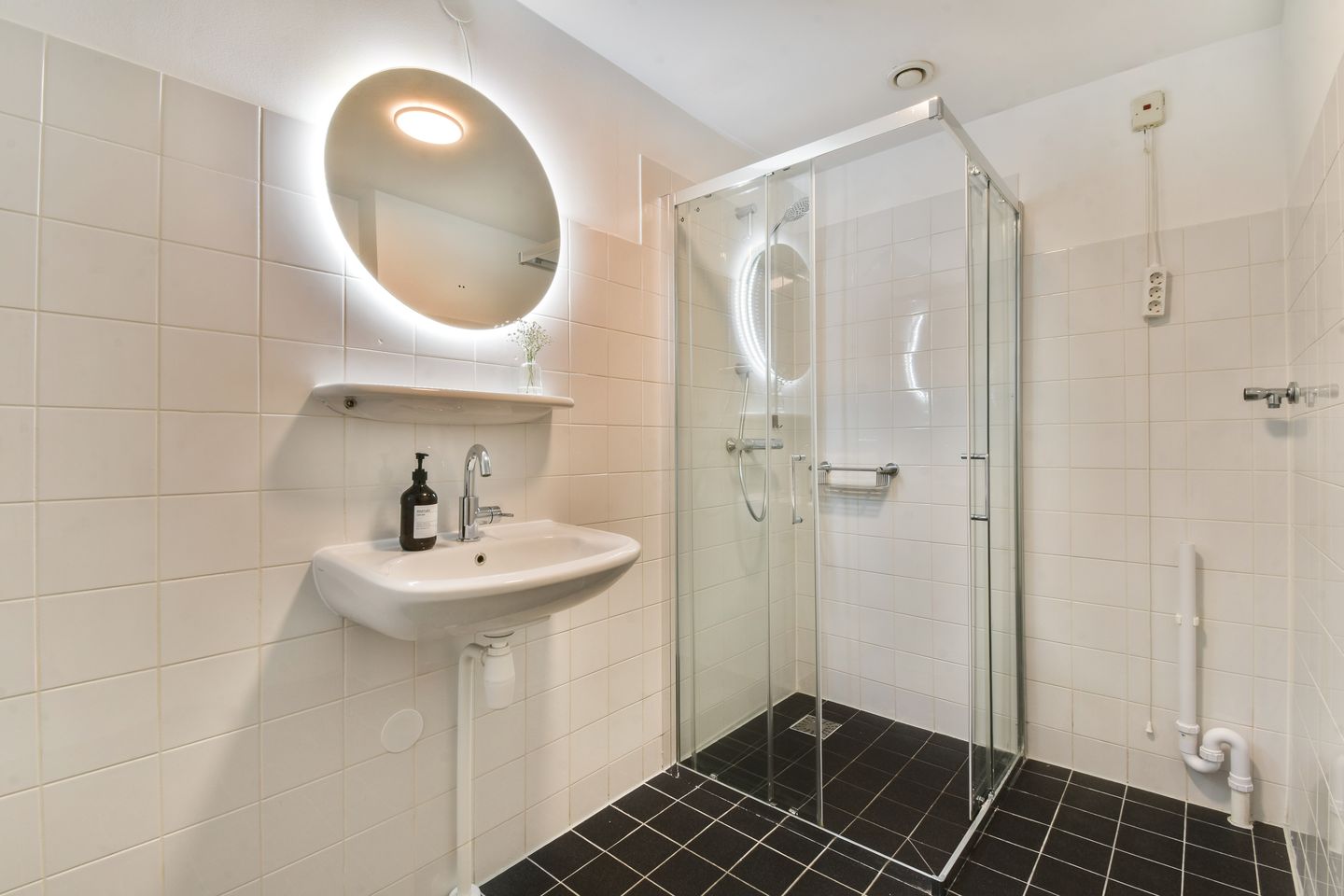 Foto 20 van Jan van Schaffelaarplantsoen 23-B