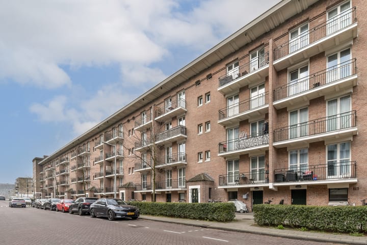 Foto 22 van Jan van Schaffelaarplantsoen 23-B