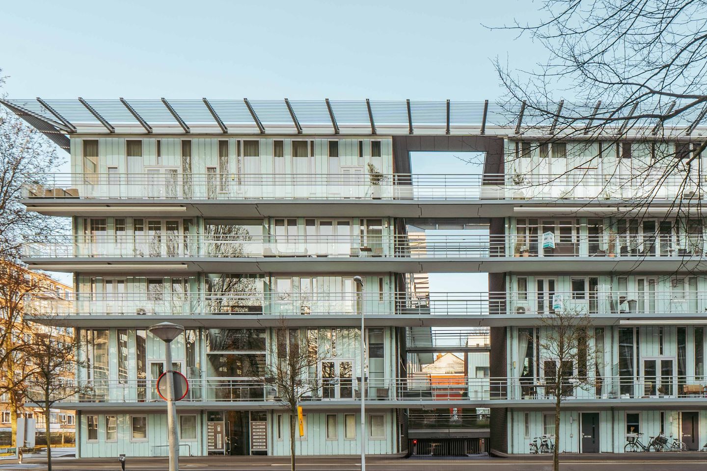 Foto 1 van Van Heenvlietlaan 285