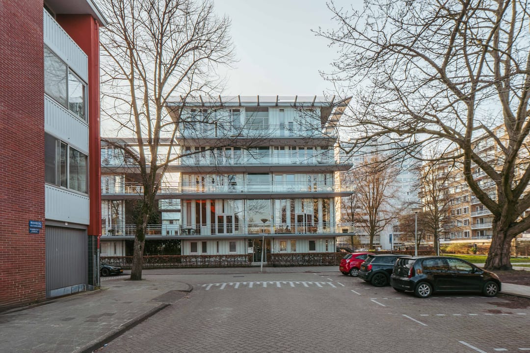 Foto 2 van Van Heenvlietlaan 285