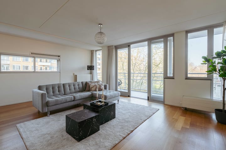 Foto 6 van Van Heenvlietlaan 285