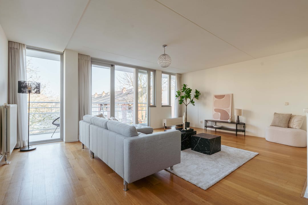 Foto 7 van Van Heenvlietlaan 285